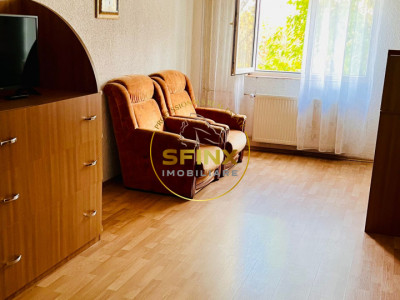 Garsonieră Colentina Andronache bloc 2004 centrala bloc gata de mutare