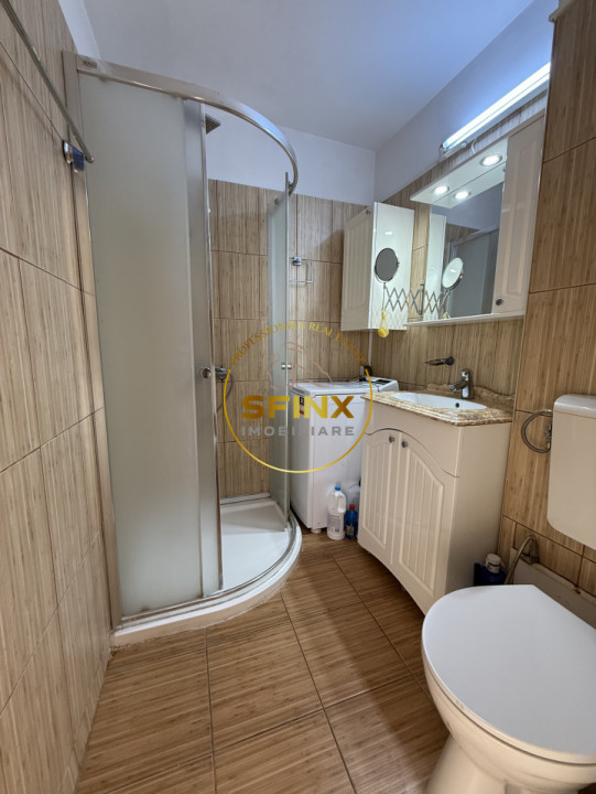 3 Camere Ion Mihalache - Piața Domenii