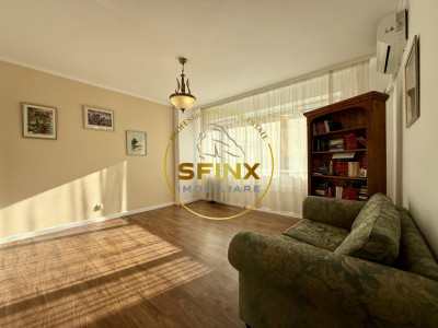 3 Camere Ion Mihalache - Piața Domenii 