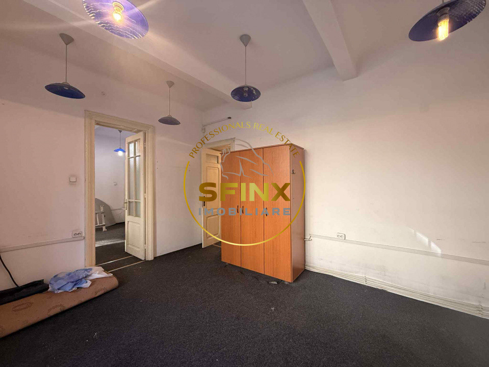 2 camere circular, Calea Grivitei, centrala, garaj