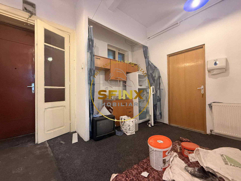 2 camere circular, Calea Grivitei, centrala, garaj