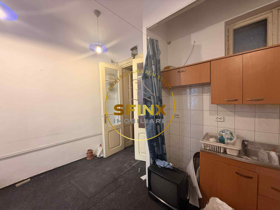 2 camere circular, Calea Grivitei, centrala, garaj