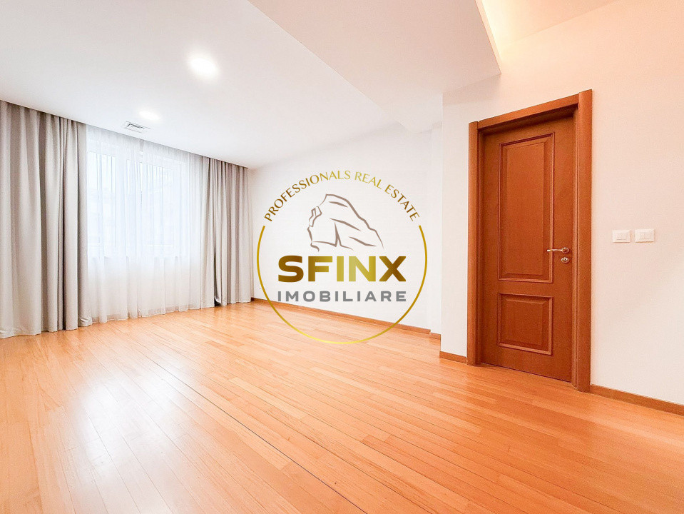 4 camere, terasa panoramica, Aviatiei