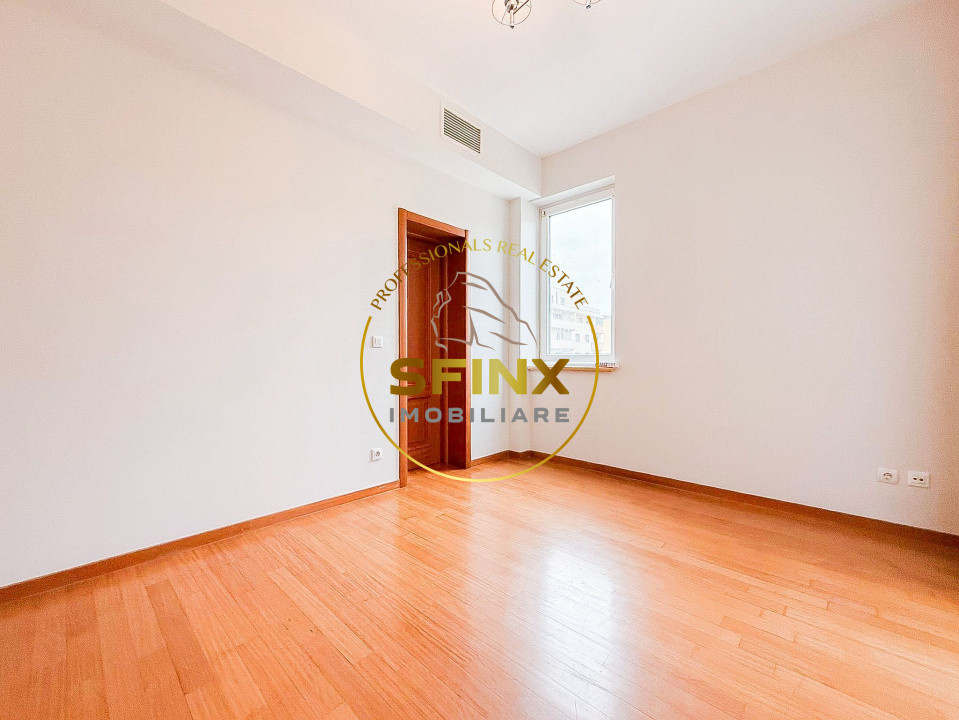 4 camere, terasa panoramica, Aviatiei