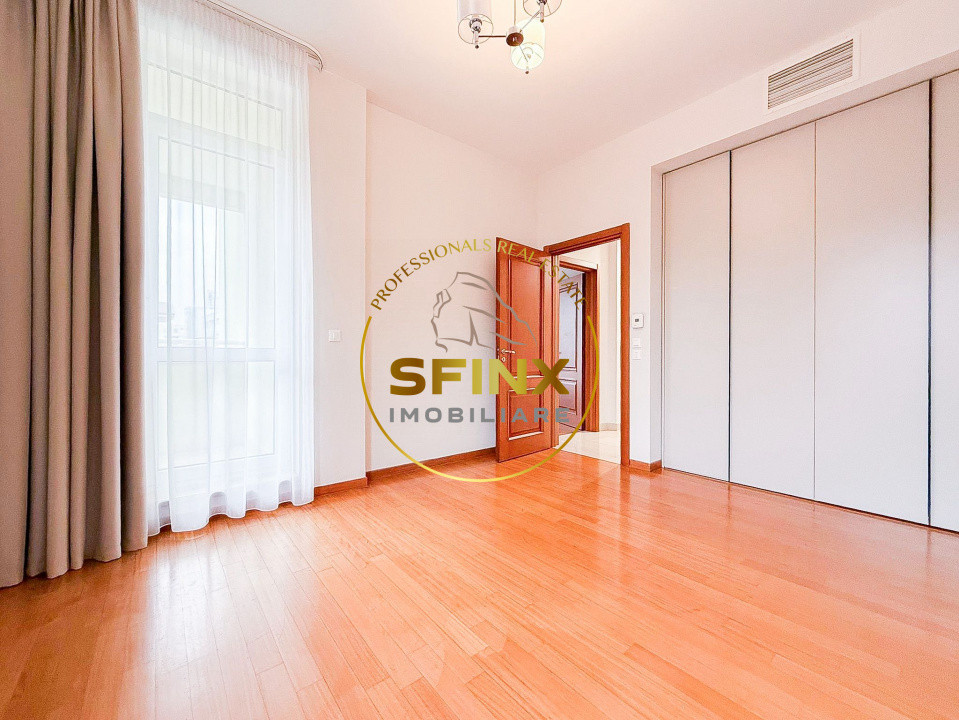 4 camere, terasa panoramica, Aviatiei