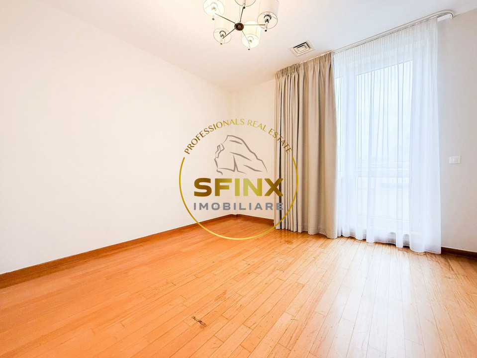 4 camere, terasa panoramica, Aviatiei