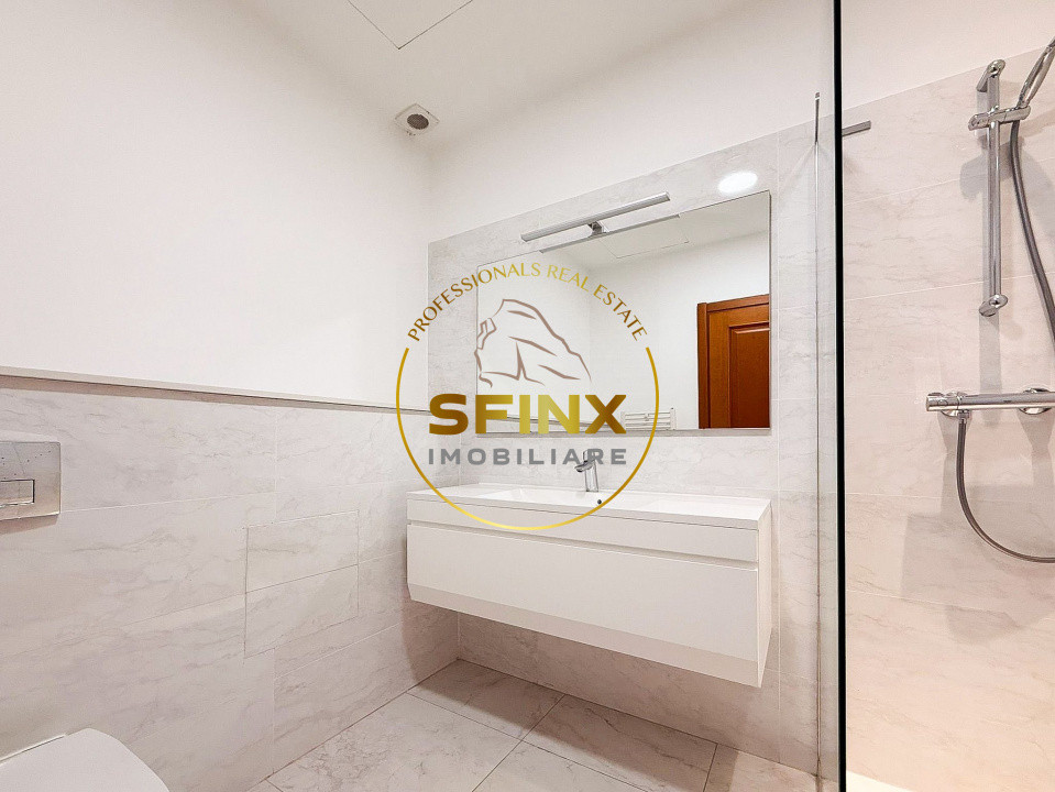 4 camere, terasa panoramica, Aviatiei