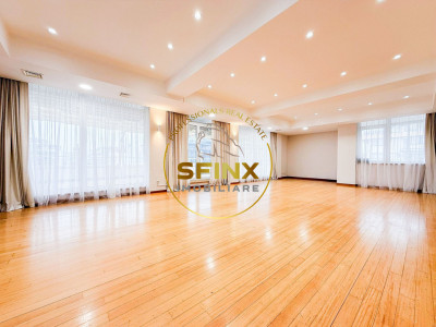 4 camere, terasa panoramica, Aviatiei