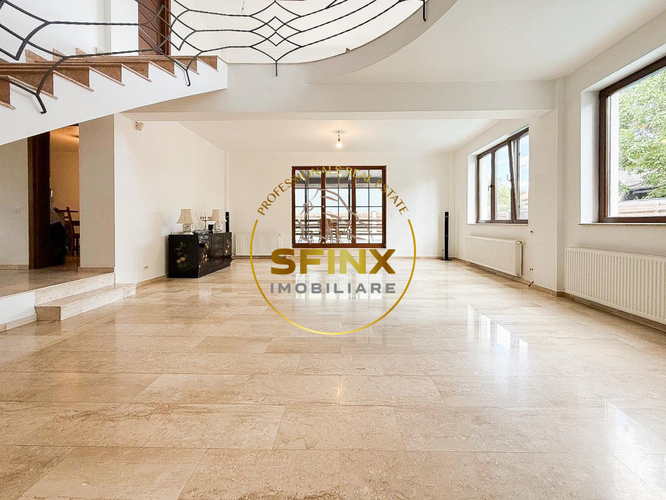 8 camere, Iancu Nicolae, 500 mp teren, 500 mp utili totali,piscina