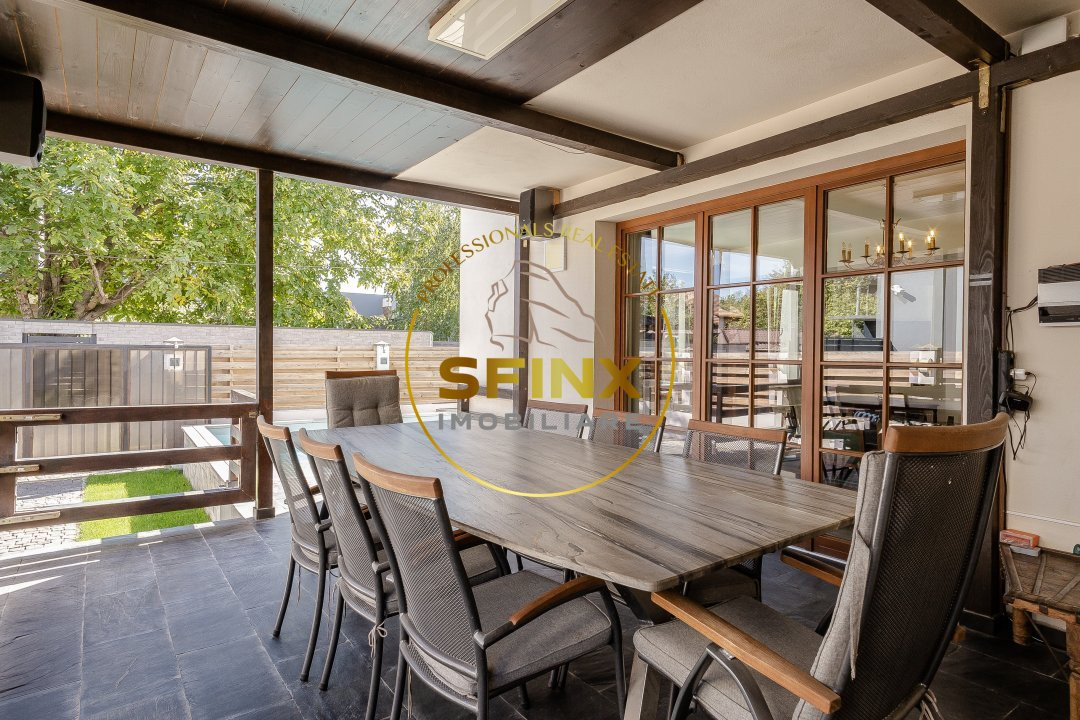 8 camere, Iancu Nicolae, 500 mp teren, 500 mp utili totali,piscina