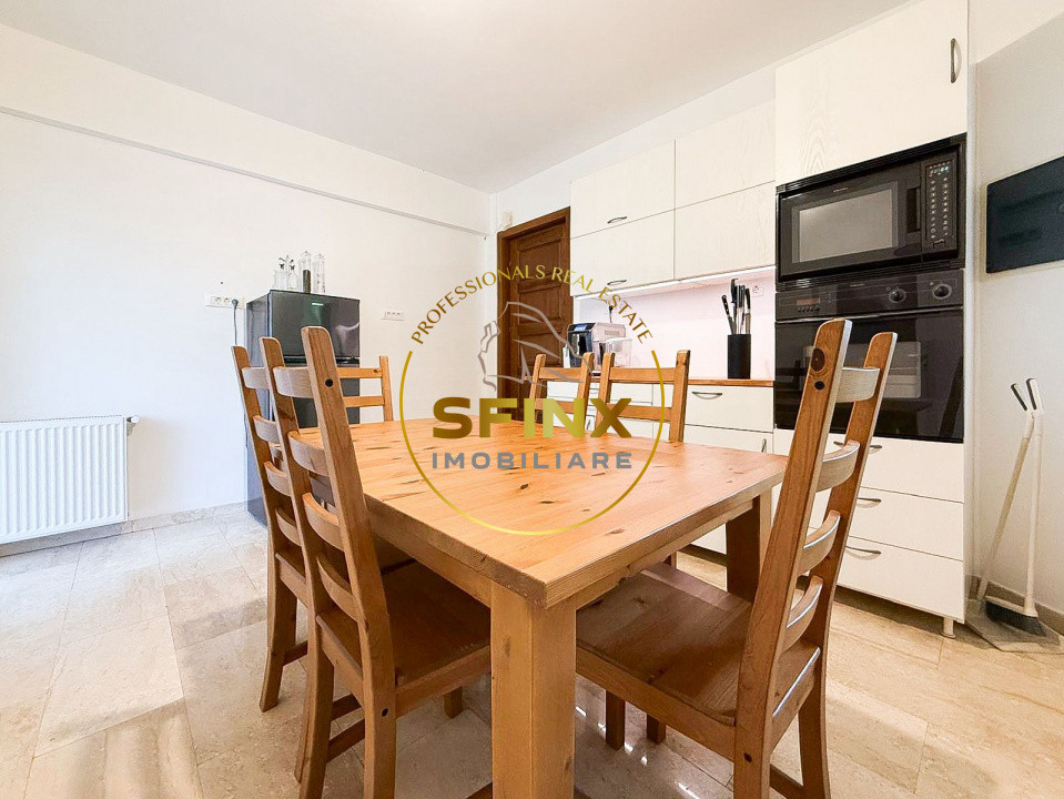 8 camere, Iancu Nicolae, 500 mp teren, 500 mp utili totali,piscina