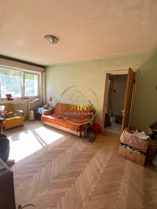 Apartament 3 camere - Mall ParkLake-Camil Ressu