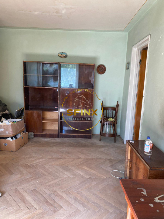 Apartament 3 camere - Mall ParkLake-Camil Ressu