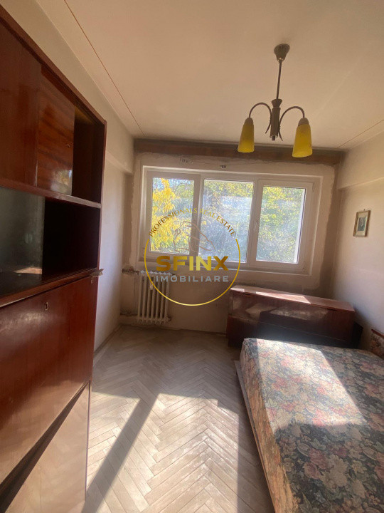 Apartament 3 camere - Mall ParkLake-Camil Ressu