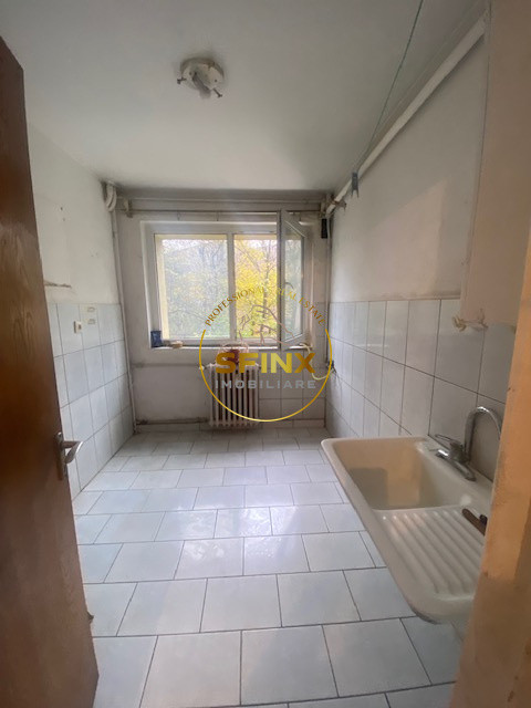 Apartament 3 camere - Mall ParkLake-Camil Ressu