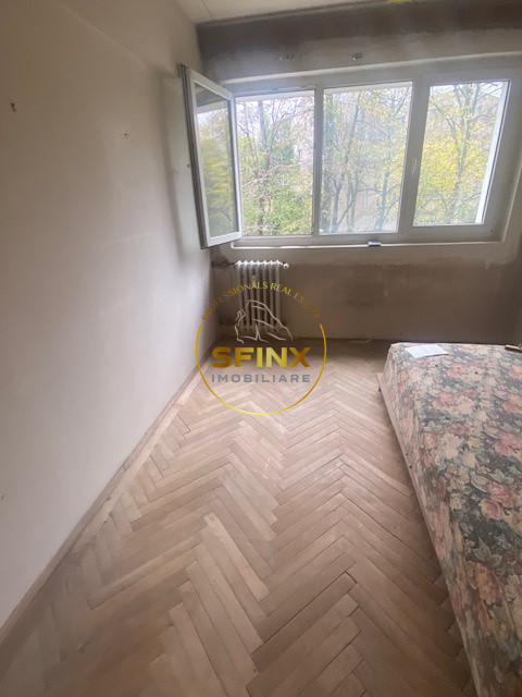 Apartament 3 camere - Mall ParkLake-Camil Ressu