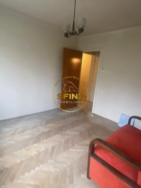 Apartament 3 camere - Mall ParkLake-Camil Ressu