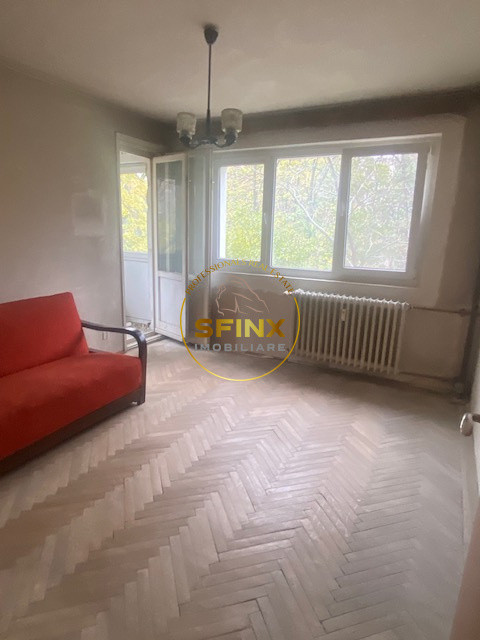 Apartament 3 camere - Mall ParkLake-Camil Ressu