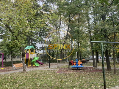 Apartament 3 camere - Mall ParkLake-Camil Ressu