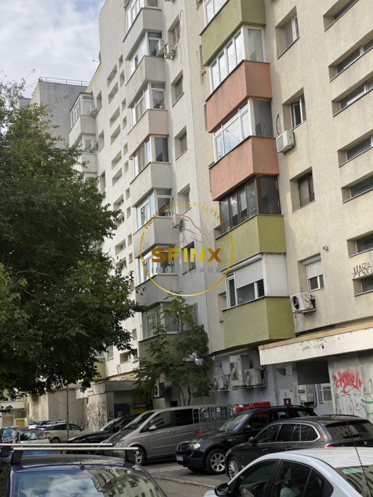 Apartament 4 camere - Calea Moșilor