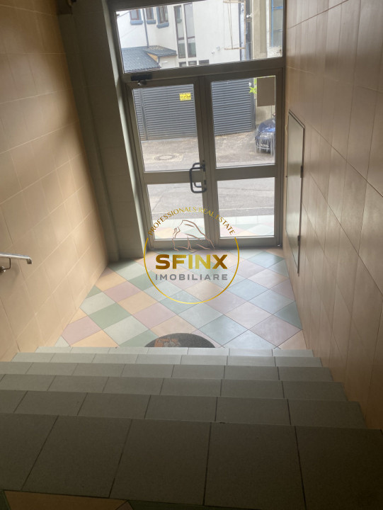 Apartament 4 camere - Calea Moșilor