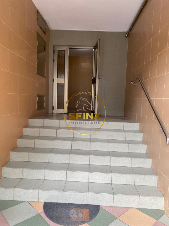 Apartament 4 camere - Calea Moșilor