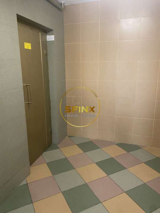 Apartament 4 camere - Calea Moșilor