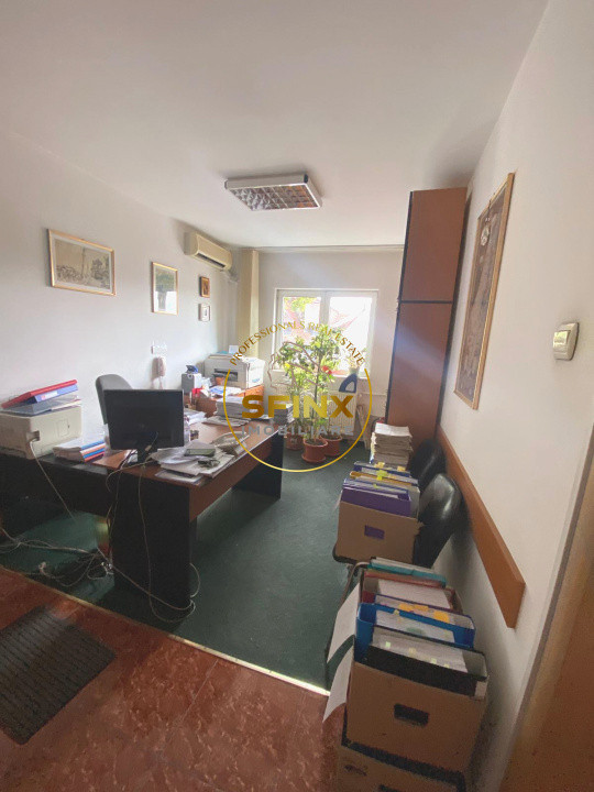 Apartament 4 camere - Calea Moșilor