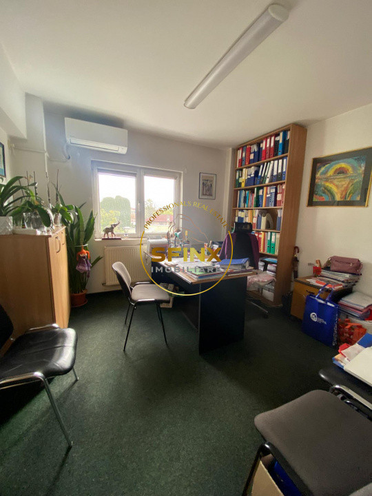 Apartament 4 camere - Calea Moșilor