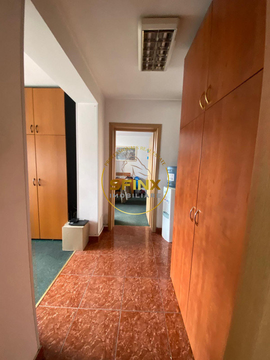 Apartament 4 camere - Calea Moșilor