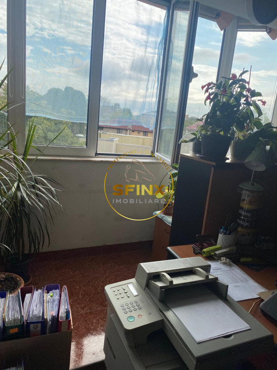 Apartament 4 camere - Calea Moșilor