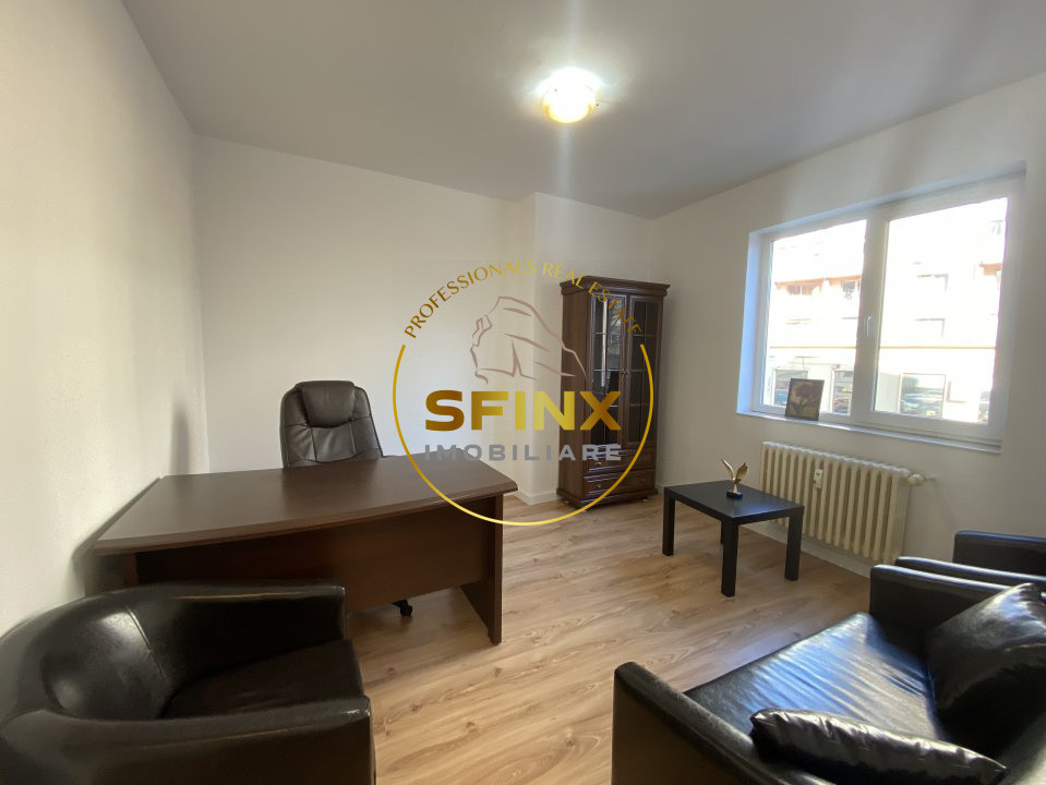 Spatiu birou de inchiriat Unirii