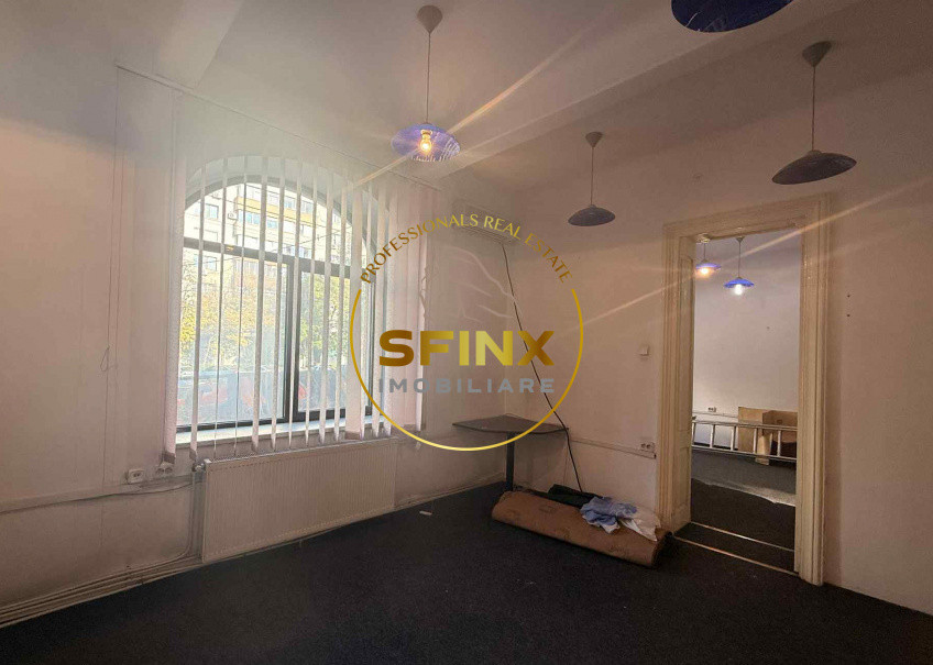 2 camere circular, Calea Grivitei, centrala, garaj