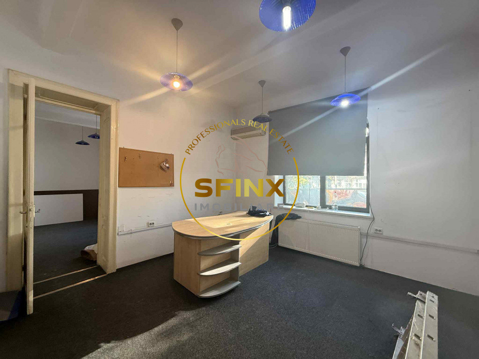 2 camere circular, Calea Grivitei, centrala, garaj