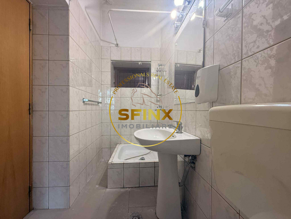 2 camere circular, Calea Grivitei, centrala, garaj