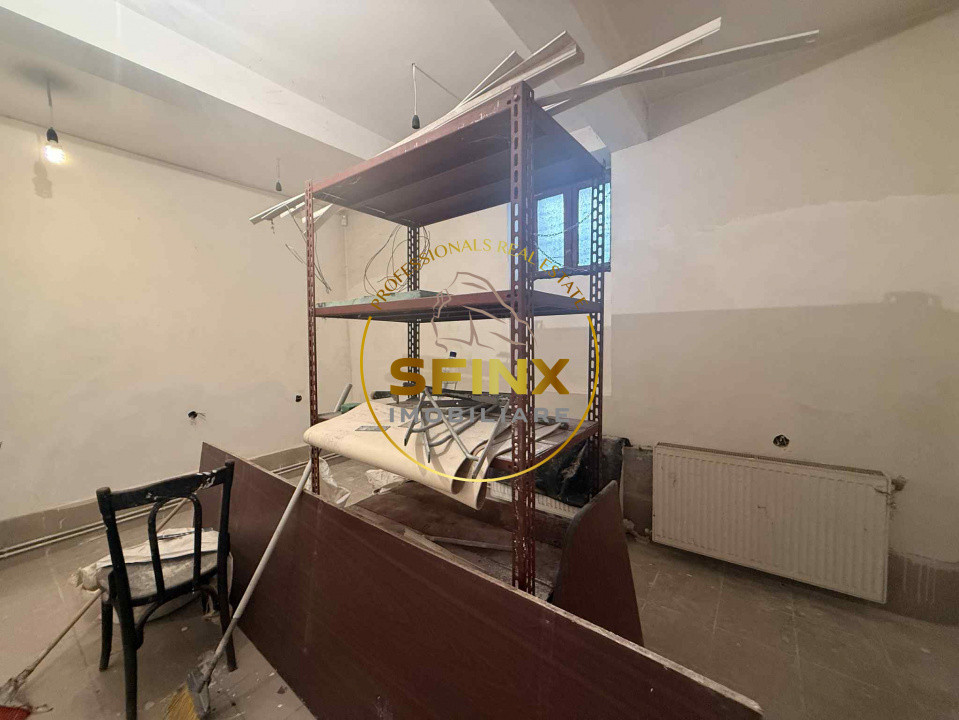 2 camere circular, Calea Grivitei, centrala, garaj