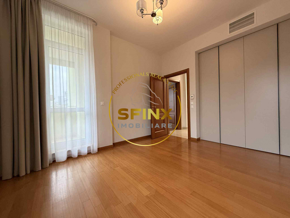 4 camere, terasa panoramica, Aviatiei