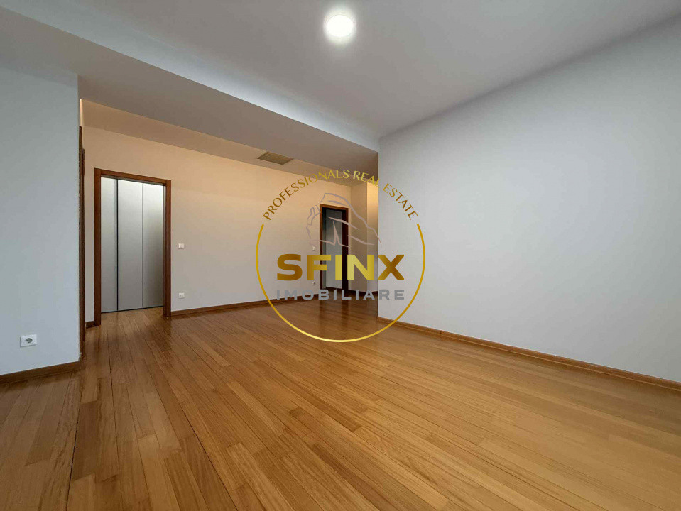 4 camere, terasa panoramica, Aviatiei