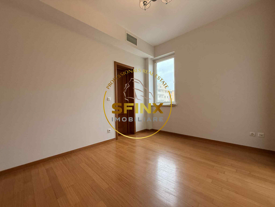 4 camere, terasa panoramica, Aviatiei