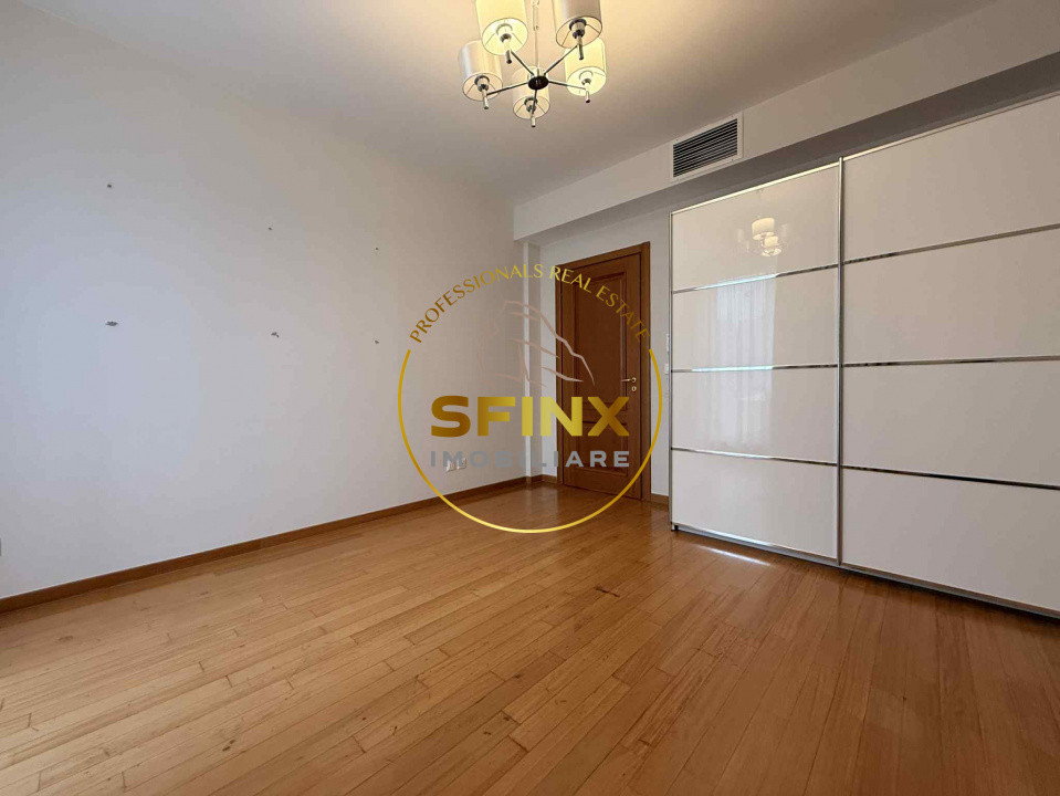 4 camere, terasa panoramica, Aviatiei