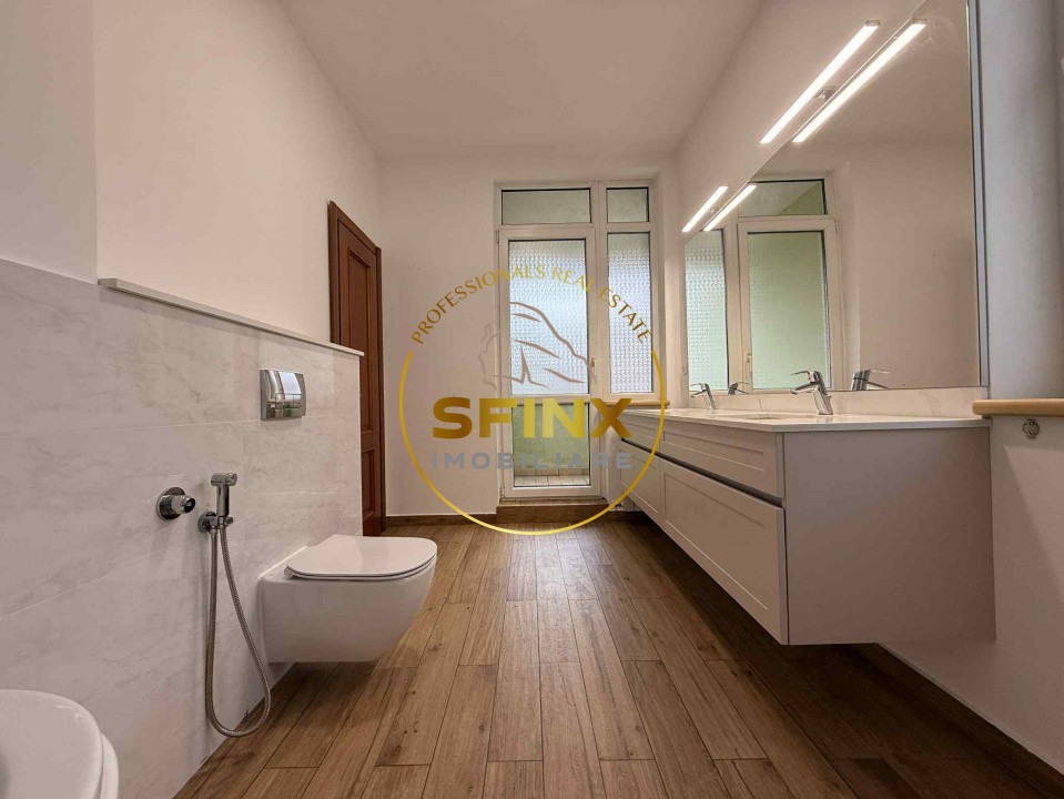 4 camere, terasa panoramica, Aviatiei