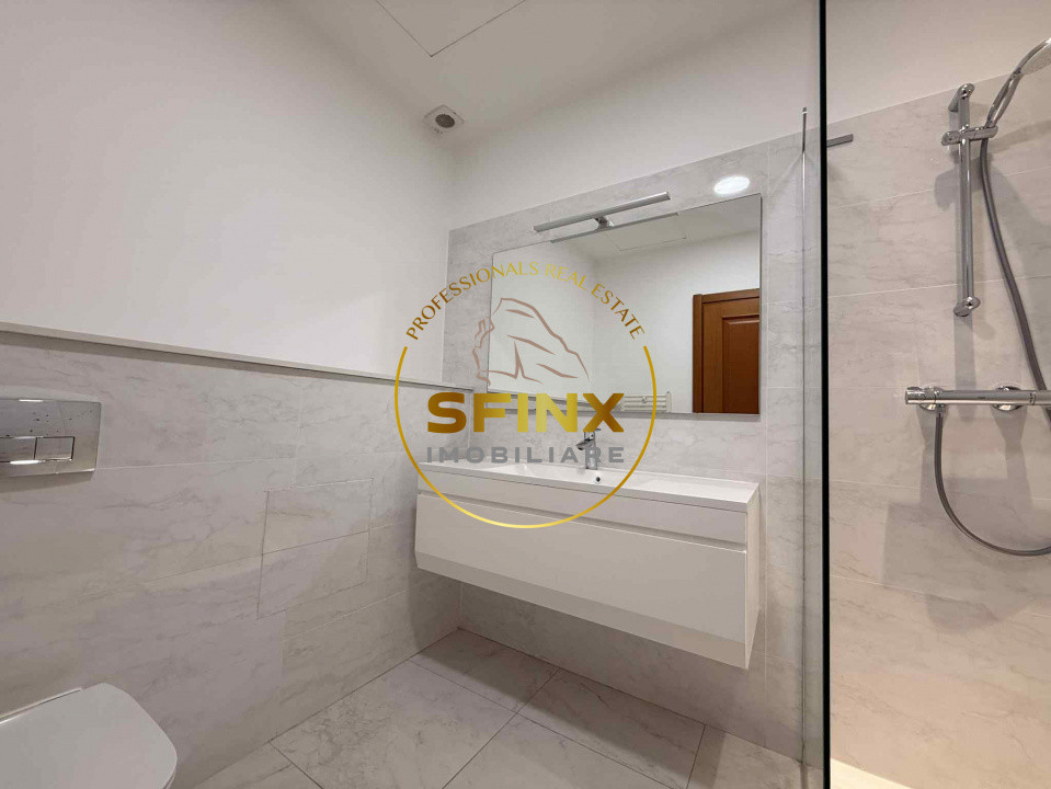 4 camere, terasa panoramica, Aviatiei