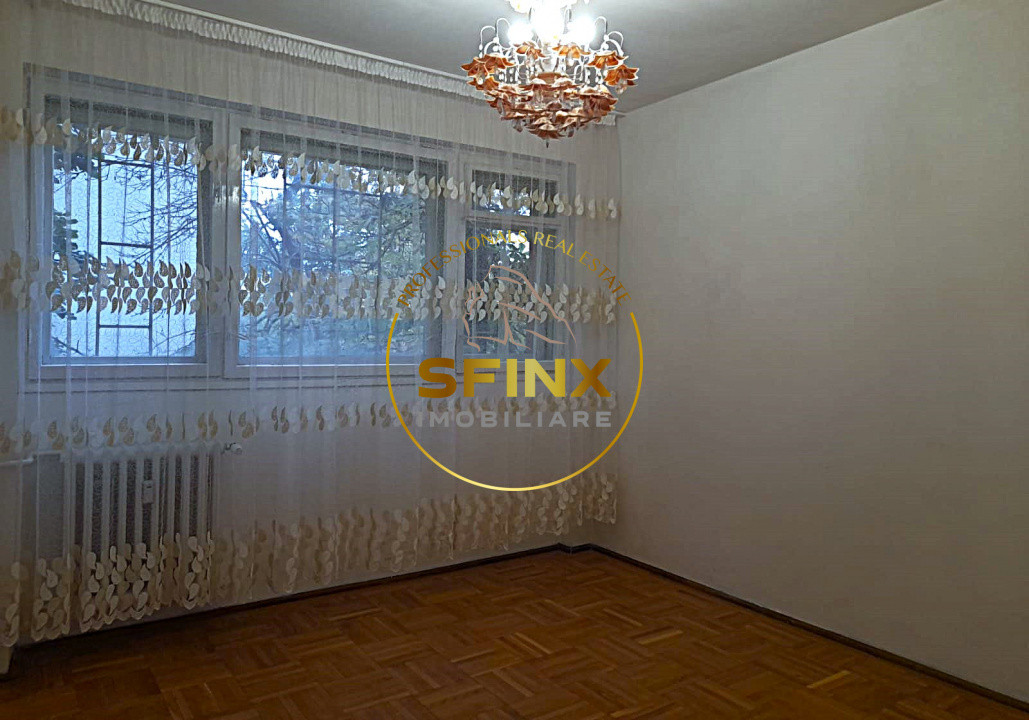 3 camere decomandate, luminoase-Mihai Bravu Spectrum