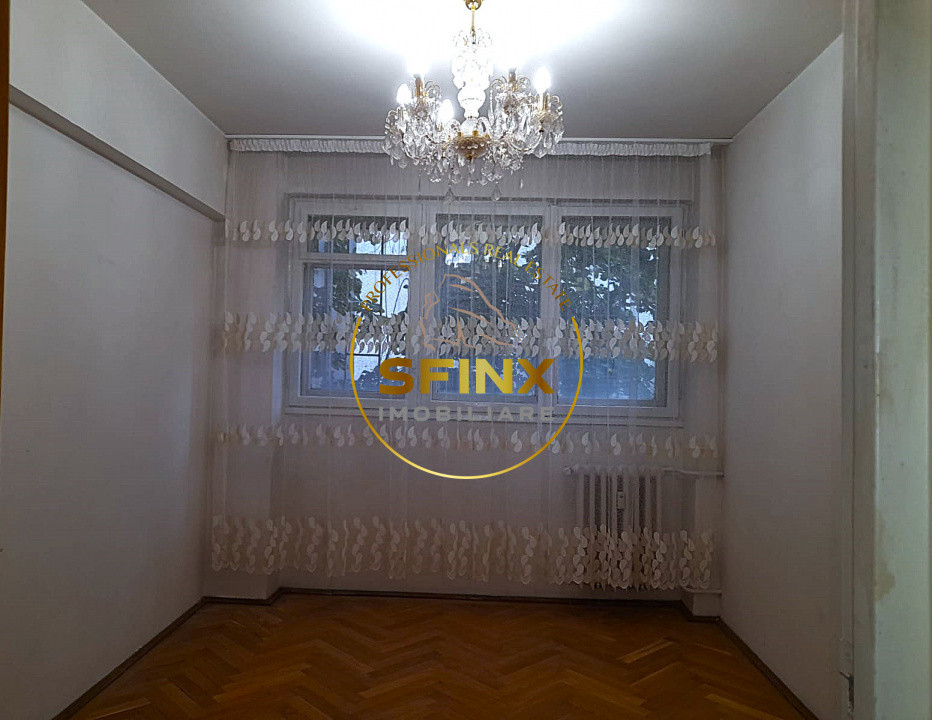 3 camere decomandate, luminoase-Mihai Bravu Spectrum