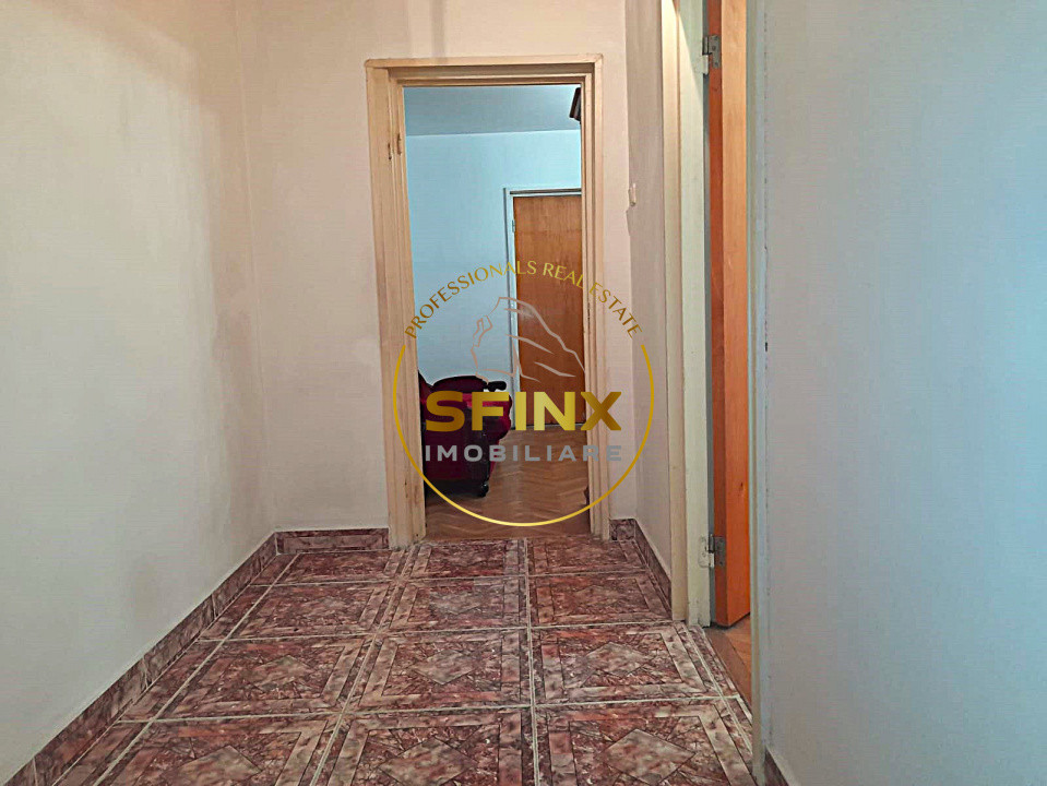 3 camere decomandate, luminoase-Mihai Bravu Spectrum