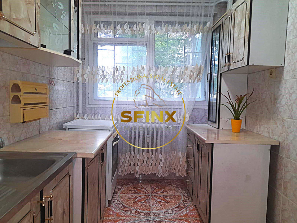 3 camere decomandate, luminoase-Mihai Bravu Spectrum