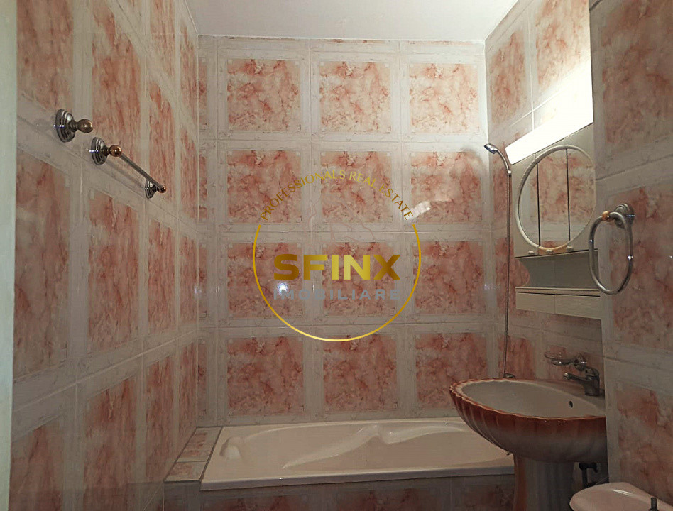 3 camere decomandate, luminoase-Mihai Bravu Spectrum