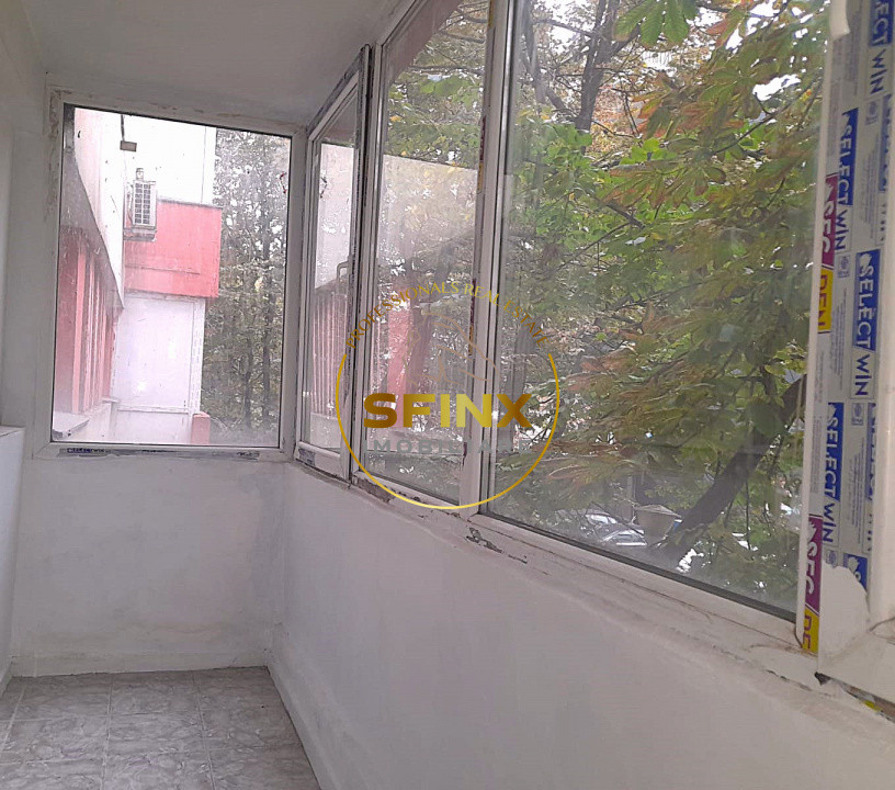 3 camere decomandate, luminoase-Mihai Bravu Spectrum