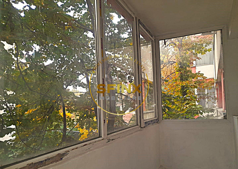 3 camere decomandate, luminoase-Mihai Bravu Spectrum