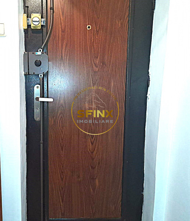 3 camere decomandate, luminoase-Mihai Bravu Spectrum